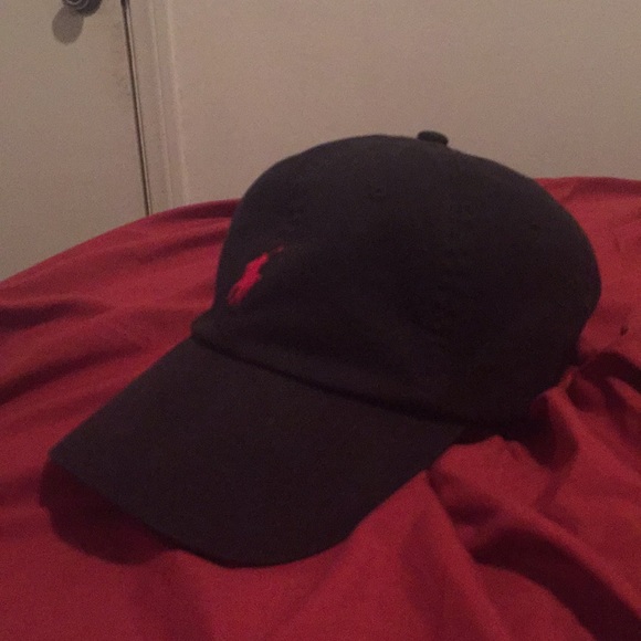 Polo hat - Picture 2 of 2